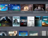 Jak dodać grę spoza Steam? Zobacz, jak łatwo dodasz gry do swojej biblioteki Steam, nawet te spoza platformy.