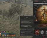 Diablo 2 Paladyn build: Przysięga Zeloty wzmacnia ataki i zapewnia umocnienie. Idealne dla gracza szukającego potężnego paladyna.