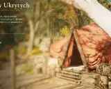 AC Valhalla poradnik: budowa Siedziby Ukrytych. Hytham śledzi Zakon Starożytnych. Koszt: 400 drewna, 30 materiału.