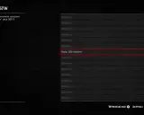 Menu oszustw w RDR2. Wybrana opcja "Dodaj 500 dolarów" daje 500 $.