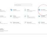 Ustawienia Windows: "Sieć i Internet" to miejsce, gdzie sprawdzisz kartę sieciową, Wi-Fi i VPN.