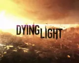 Napis "Dying Light" na tle apokaliptycznego miasta. Szukasz kodów do gry?
