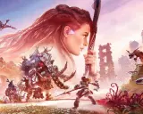 Aloy walczy z mechanicznymi bestiami w świecie Horizon Forbidden West. Ten poradnik pomoże Ci przetrwać.