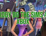 Kody do The Sims 4 na Xbox, by zaspokoić potrzeby Simów i zapewnić im bogactwo.