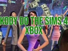 Kody do The Sims 4 na Xbox, by zaspokoić potrzeby Simów i zapewnić im bogactwo.