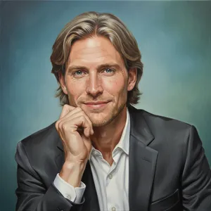 Autor Dariusz Nowak