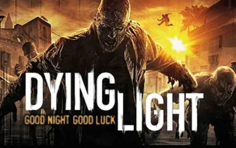 Zombiaki w mieście, słońce zachodzi. Ten obrazek to świetny poradnik do gry Dying Light.