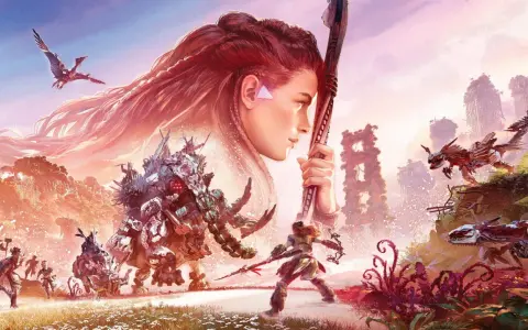Aloy walczy z mechanicznymi bestiami w świecie Horizon Forbidden West. Ten poradnik pomoże Ci przetrwać.