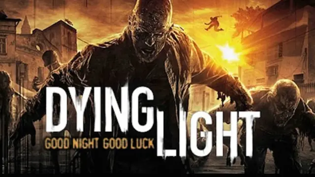 Zombiaki w mieście, słońce zachodzi. Ten obrazek to świetny poradnik do gry Dying Light.